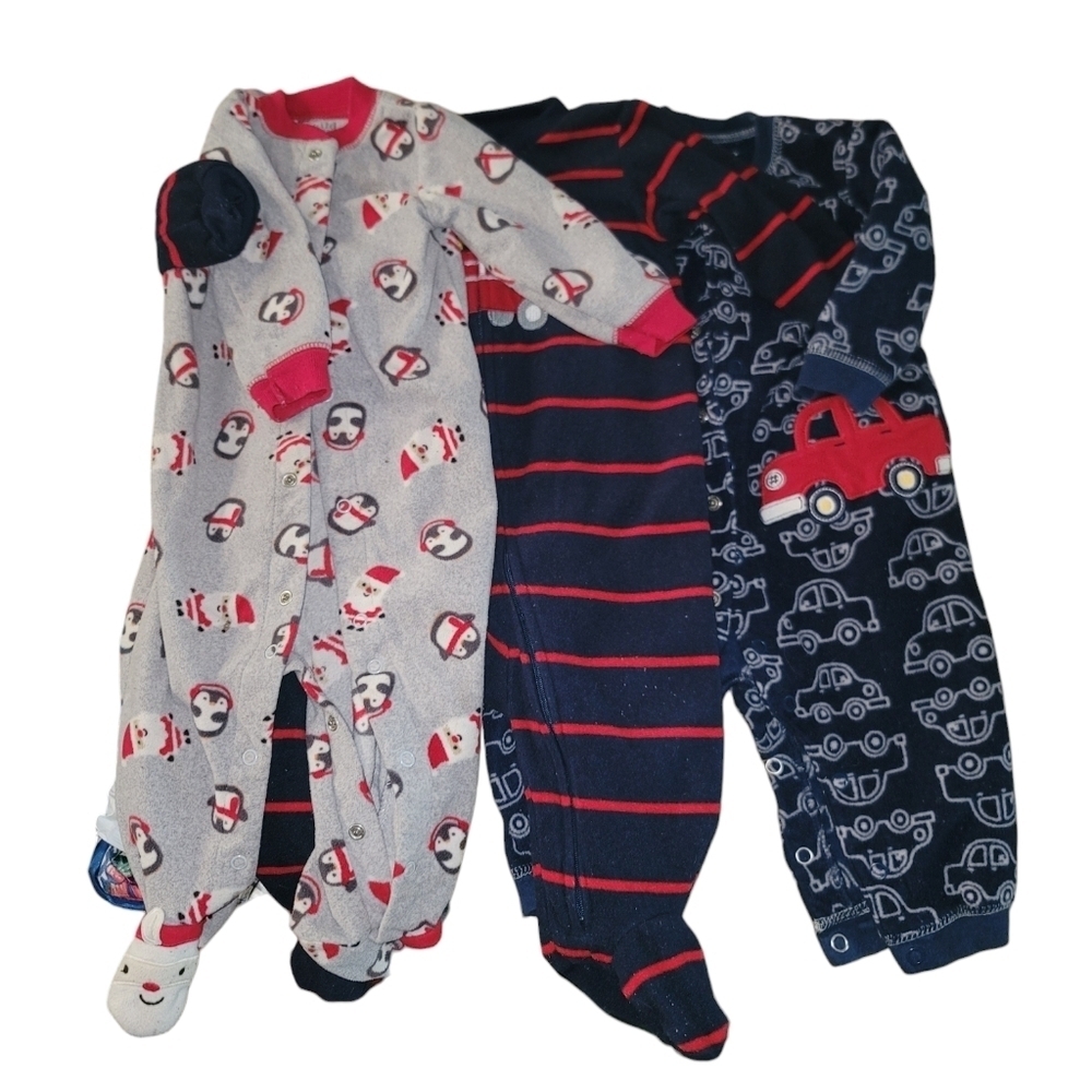 Baby pajamas good condition